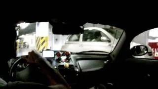 Smart Roadster auf den Strassen Sardinien's Teil 7 und Ende.mp4