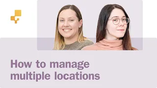 Webinar: How to manage multiple locations in inFlow Cloud