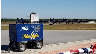 2019 Blue Angels Homecoming Air Show