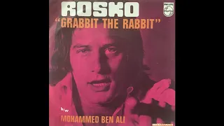 Rosko - Mohammed Ali Ben (Bonehead Crunch Bubble Glam 70)