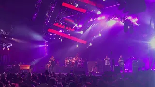 Dave Matthews Band - Fool In The Rain (07/16/2022) Camden NJ New Jersey Freedom Pavilion DMB 1