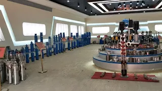 China Water Pump Manufactrer