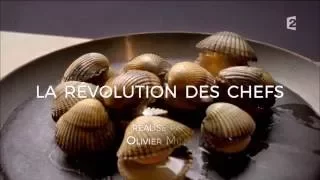 La révolution des chefs