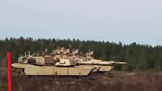 Top 10  best tanks in the world