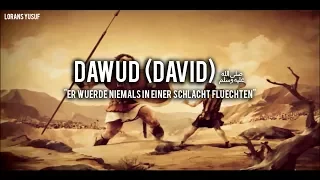 Dawud (David) | Ein wahrer Mann