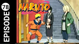 Naruto episode 78 in hindi || Explanation video || just RLX.