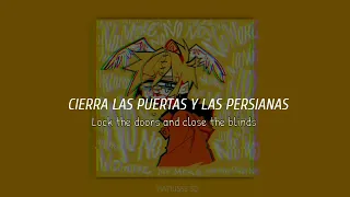 I CAN'T DECIDE - SCISSOR SISTERS [SUB ESPAÑOL]