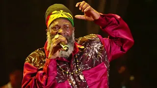 CAPLETON @ ST CROIX CARNIVAL 2024, REGGAE ROOTS NIGHT (Jan. 4, 2024)