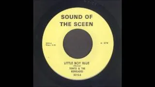 Tonto & The Renigades - Little Boy Blue - Garage 45