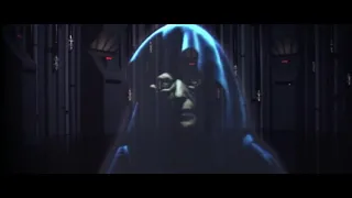 The Emperor's Message (1980) (Star Wars V The Empire Strikes Back)