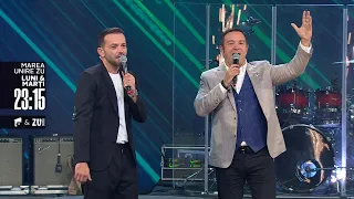 Marea Unire ZU 2020. Urmărește cel mai mare concert al anului la Antena 1!