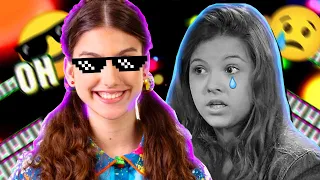 AS MELHORES PATADAS DE CHIQUITITAS