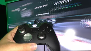 Forza 7 via FreeSync Monitor 1440p vs 2160p Tests:  Xbox One X