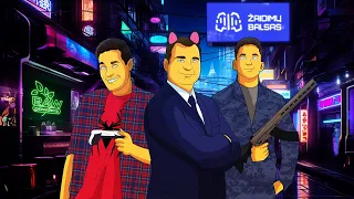 GTA 6 veiks tik 30fps ant visų konsolių? Ir PS5 prizas! - ŽB podcastas S02E34