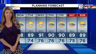 “Local 10 News Weather Brief: 06/05/2023 Morning Edition