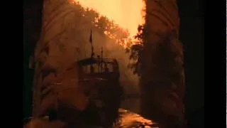 Apocalypse Now - Voyage