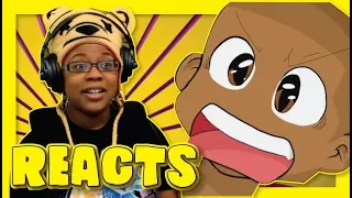 Accidentally Catching Feels for a FRIEND by sWooZie | StoryTime Animation Reaction