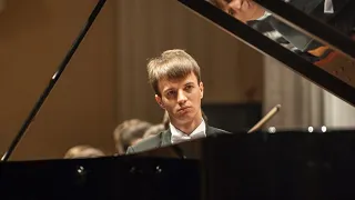 Sergei Rachmaninoff. Concerto for piano and orchestra No. 2, op. 18 | Alexander Sinchuk | 2022