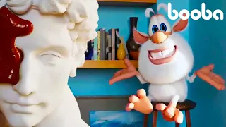 Sztuka i rzemiosło 💥 Zabawne Kreskówki 💥 Booba 💥 Super Toons TV Po Polsku