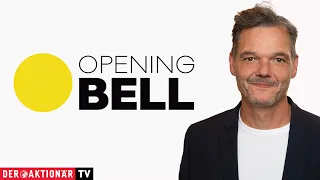 Opening Bell: Öl WTI, Bitcoin, Gold, Walmart, Dollar General, Netflix, Twitter, Alphabet, Citigroup