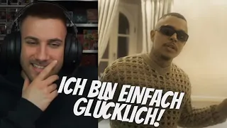 DER ALTE LUCIANO IST BACK! 😍 LUCIANO - Kids from the Block (prod. by Miksu & Macloud) - REACTION