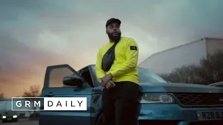 Roysson - W.A.R [Music Video] | GRM Daily