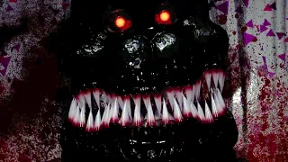 I PLAYED THE MOST DISTURBING FNAF REMAKE..