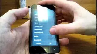 Обзор Jiayu g2f wcdma