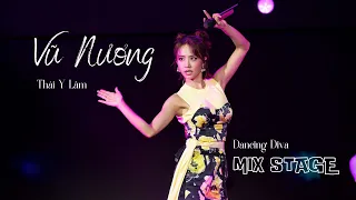 [Vietsub] Vũ Nương | Dancing Diva 舞娘 - Thái Y Lâm | Jolin Tsai 蔡依林 (Mix Stage )