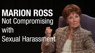 Marion Ross on Not Compromising with Sexual Harassment