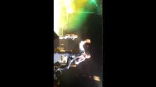 Mika singh in chicago live concert