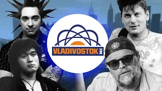 Исконно байкерский Vladivostok-FM - GTA IV TLAD