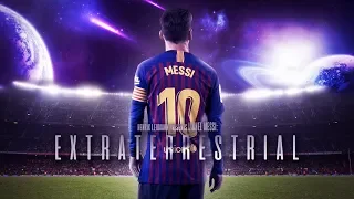 Lionel Messi: Extraterrestrial | Official Movie