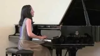 Bach / Marcello "Adagio"     Бах / Марчелло  "Адажио". Performed by Anna Kazaryan