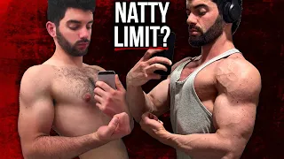 Let's Get Real About the NATTY LIMIT (Fact vs Fiction)