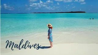 Malediwy Sun Island Resort & Spa  Maldives 2018
