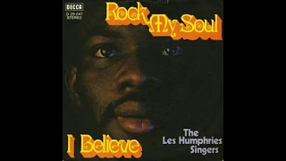 The Les Humphries Singers - Rock My Soul - 1970