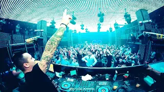 DJ X-MEEN @ HEAVEN ZIELONA GÓRA (live set 29.12.2017)