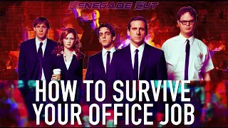 How to Survive Your Office Job | Renegade Cut