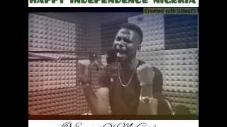 Nigerian National Anthem - OhEmGee Pidgin Version