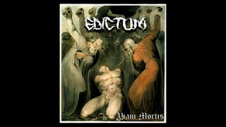 Edictum - In abhorrence of the Mighty One (premezcla)