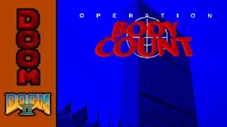 [Doom] Operation Body Count (2018)