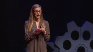 Creating bilingual minds | Naja Ferjan Ramirez | TEDxLjubljana