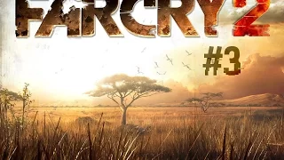 FarCry2 # Afrikanische Banden und bewaffnete Söldner (03)