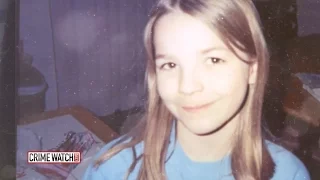 Washington Girl Goes Missing After Seeing Friend - Crime Watch Daily With Chris Hansen (Pt 1)