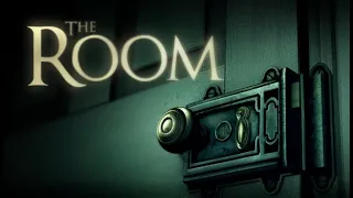 The Room #1 - J'AI l'impression d'être CON !!