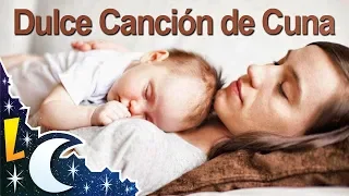 La más dulce Canción de Cuna para Dormir Bebés - "Tolín, Tolán" - Suave canto