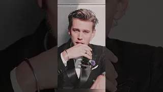 Featuring: Austin Butler- All the Things You are (My Cover)