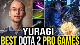 OG.Yuragi - Sven | Dota 2 Pro Gameplay [Learn Top Dota]