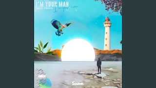 I'm Your Man (feat. Sebastiën)